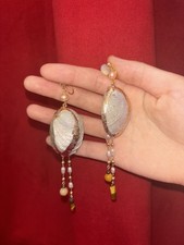 Boucles d’oreilles clip