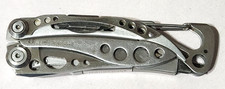 Leatherman Skeletool