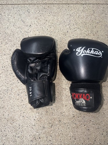 Yokkao muay thai - yokkao, boxing