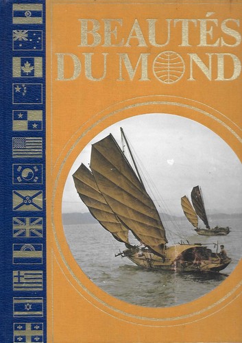 Beautés monde - beautés,