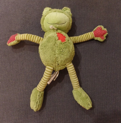B13g doudou peluche - /,
