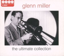 Glenn Miller Ultimate