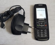Téléphone Gsm vintage Mobile