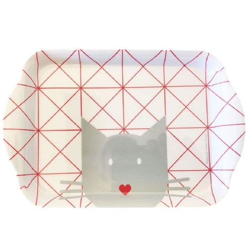 Plateau vide poche