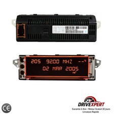 Écran Multifonction Type A 12