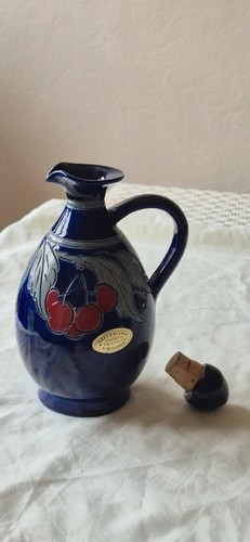 Pichet ancien grès - en,