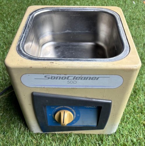 Kaijo sonocleaner 50d - kaijo,