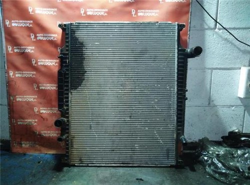Radiateur eau land rover range - eau,