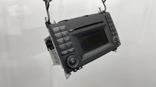 Autoradio MERCEDES CLASSE B