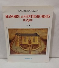 Manoirs et gentilshommes