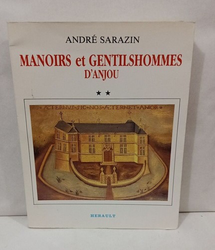 Manoirs gentilshommes - et,