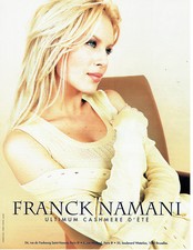 Publicité Advertising 078