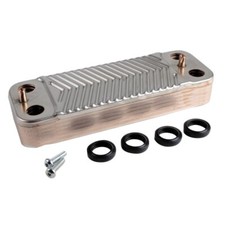 Échangeur sanitaire 12