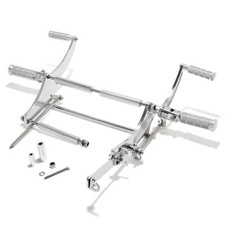 Poli 6" Commandes avancées pr