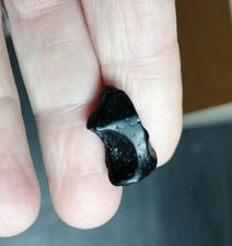 Pierre naturelle tectite  2 g