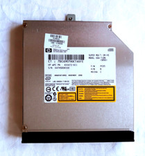 Lecteur graveur DVD POUR HP DV6000 dv6700 dv6500 dv9000 series GSA-T10N (S05D)