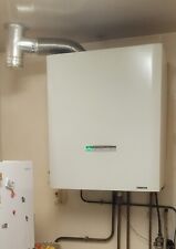 Toutes pièces Chaudière à