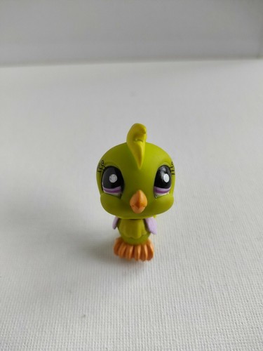 Lps00466 littlest petshop - littlest,