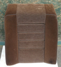 Mercedes Benz C126 Sec. Coupé