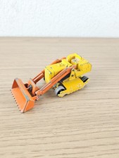 Engin traxcavator caterpillar - engin,