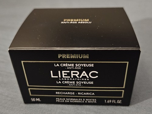Lierac premium crème - lierac.,