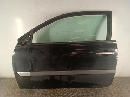 Porte avant gauche renault - porte,
