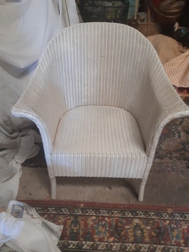 Fauteuil loom - fauteuil,