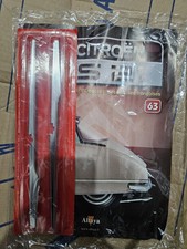 collection DS 21 1/8 altaya N°63 Bis