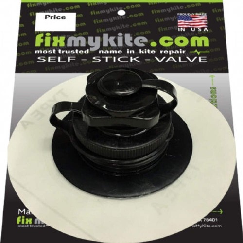 Fixmykite switch screw valve - valve,