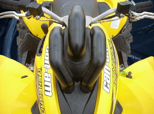 Kit snorkel traditionnel - kit,