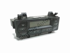 COMMANDE DE CHAUFFAGE 6452C3 CITROEN C3 - 1 phase 2 (10/2005 12/2010)