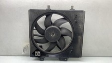 Moto ventilateur radiateur PEUGEOT 207 PHASE 1 1253P8
