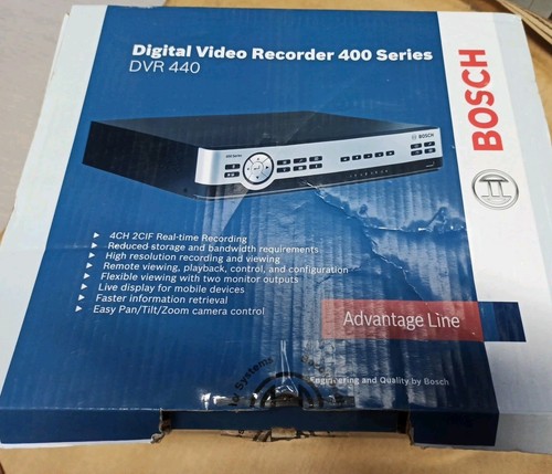 Dvr 440 04a000 - dvr-440-04a000, bosch,