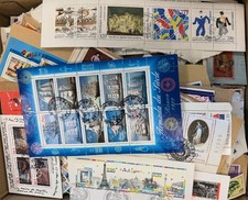 FRANCE IMPORTANT VRAC DE