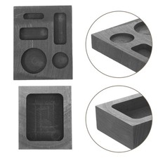 2 moules à creuset en