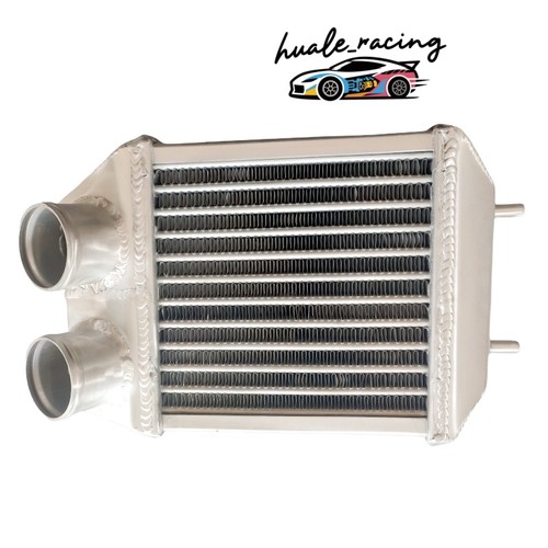 Full aluminium intercooler - full,