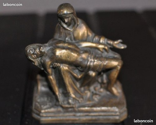 Statue vierge marie jesus - marie,