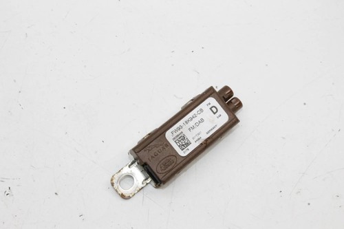 Jaguar x351 amplificateur - x351,