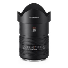 Hasselblad XCD 25mm f/2.5 V