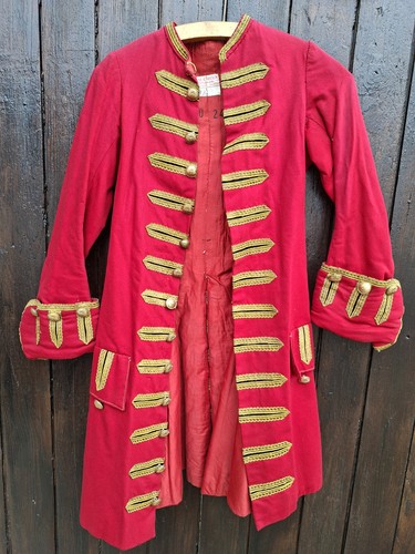 Veste ancienne maison roi - ancienne,