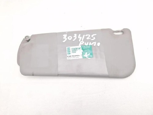 735670085 pare soleil gauche - 735670085, pare-soleil