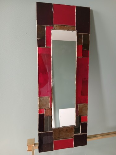Miroir dlg françois lembo - dlg,