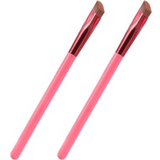  2 Pcs Goupillon Sourcils