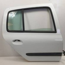 porte arrière droit pour RENAULT CLIO II CAMPUS 5P 1.5 DCI 65CV 2005 3234388
