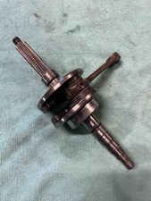 Vilbrequin Yamaha 50 DTMX -