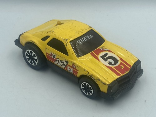 Vintage s tonka - 70/80’s,