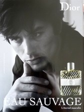 AFFICHE PUBLICITE 120x160 -