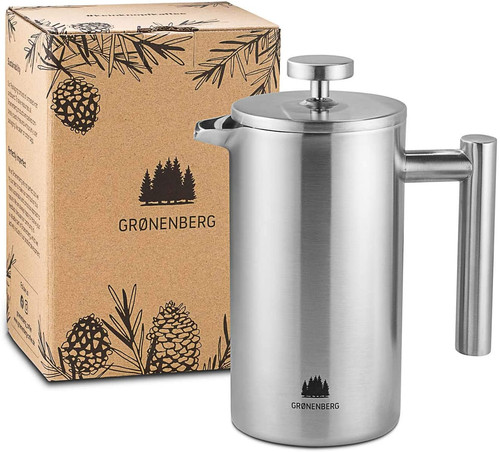 Groenenberg cafetière - groenenberg,