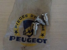 VISSERIE PEUGEOT BB MOTO