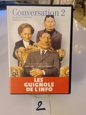 DVD Les Guignols de l'info